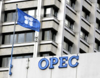 OPEC+ sticks to modest output plans despite high oil prices