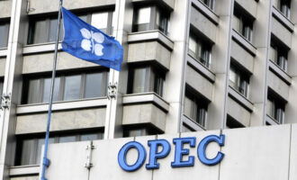 ICYMI: OPEC woos Namibia after Angola exit