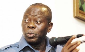 Anenih’s sins against Ambrose Alli ‘will never be forgiven’