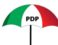 Court stops PDP from sacking Ogun Exco
