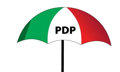 Court stops PDP from sacking Ogun Exco