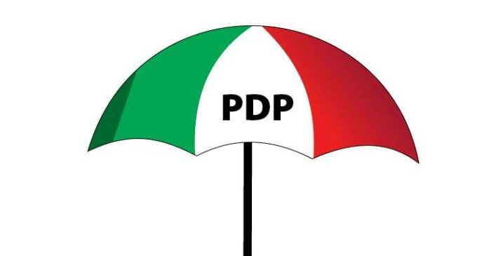 151 aspirants pick PDP nomination forms in Plateau
