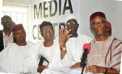 APC leaders to meet over n’assembly face-off