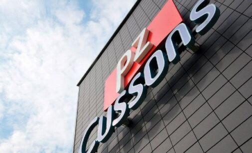 PZ Cussons rising from first quarter loss
