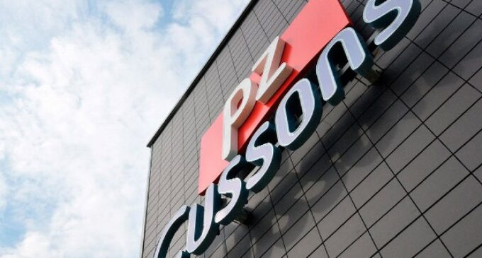 PZ Cussons rising from first quarter loss