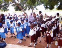 Borno to reopen public schools Nov 17