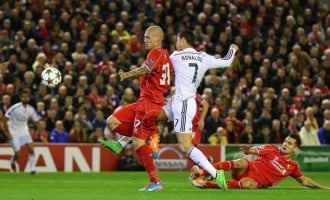 UCL PREVIEW: Liverpool set for ‘Real thrashing’ in Madrid?