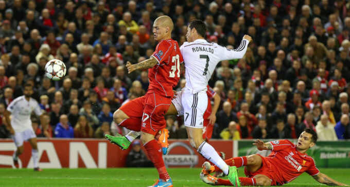 UCL PREVIEW: Liverpool set for ‘Real thrashing’ in Madrid?