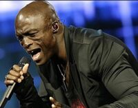 Seal live in Lagos December 18