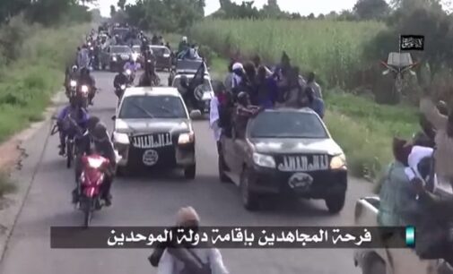 Boko Haram ‘inflicts heavy casualty’ on army