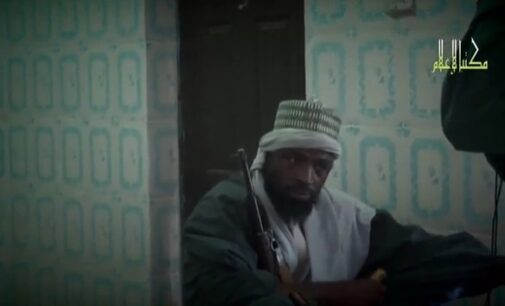 Shekau: My people attacked UNIMAID mosque because of its ungodly acts