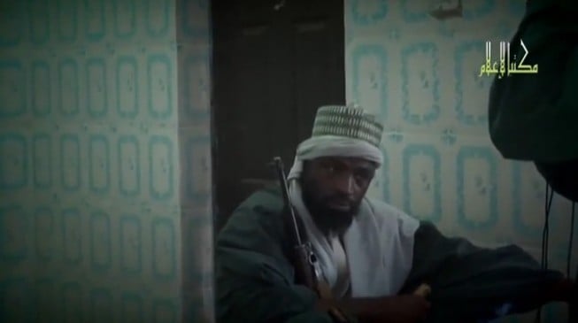 Shekau: My people attacked UNIMAID mosque because of its ungodly acts