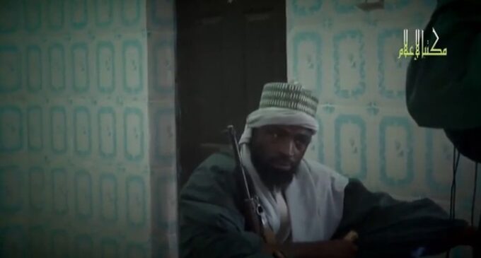 Army: Forget Boko Haram’s videos, ‘original Shekau’ and ‘second Shekau’ are both dead