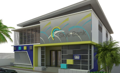 Skye Bank heads for profit drop at full year