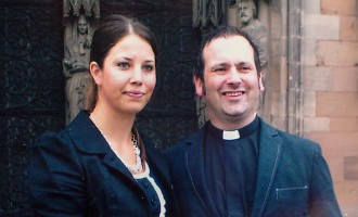 British priest sacked after extra-marital sex with parishioner