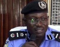 Election: Abba cautions policemen on use of firearms