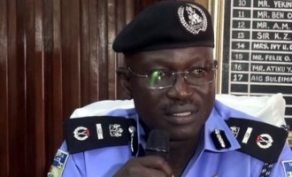 Election: Abba cautions policemen on use of firearms