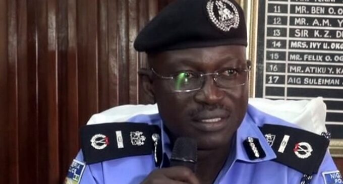 IG Abba redeploys police commissioners