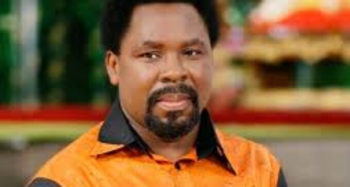 TB Joshua absent again at coroner’s inquest