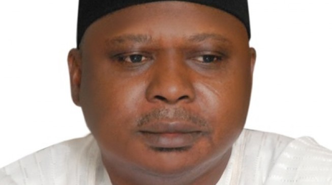 Conversations with Kabiru Tanimu Turaki, PDP presidential aspirant