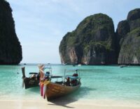 Thailand ‘the most dangerous country in the world to visit’