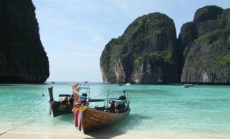 Thailand ‘the most dangerous country in the world to visit’
