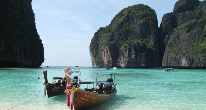 Thailand ‘the most dangerous country in the world to visit’