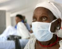 TB prevalence in Nigeria ‘higher than estimated’