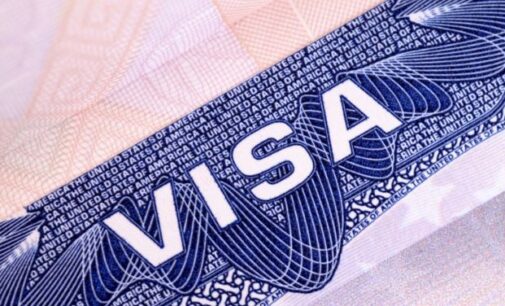 ‘Drop box’ visa applications not available in Nigeria, US embassy clarifies