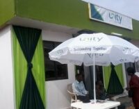 Unity Bank reports N22.8bn gross earnings in half-year 2020
