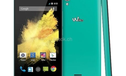 WIKO smartphone introduces new colour ‘Bleen’