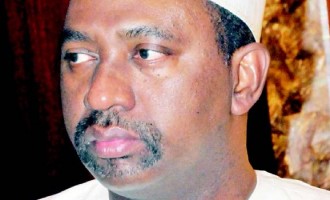 Thou shall not borrow, FG tells states