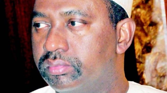 Thou shall not borrow, FG tells states