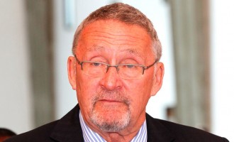 Scott fixes Zambian by-election for Jan 20