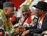 Akpabio: PDP will capture 29 states in 2015