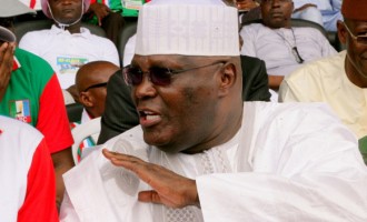Atiku and Nigeria’s power problem