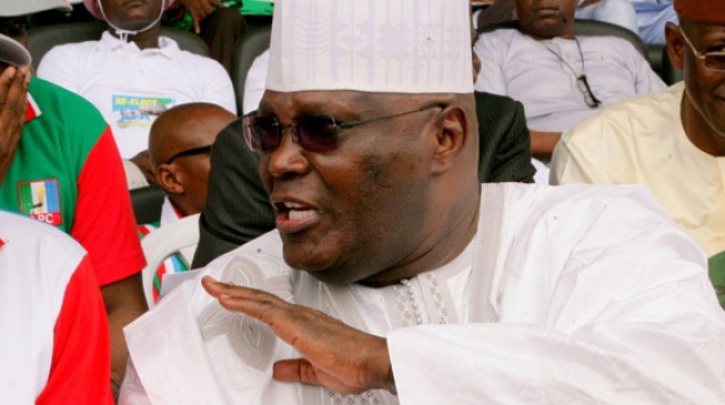Atiku Abubakar and the gathering moss