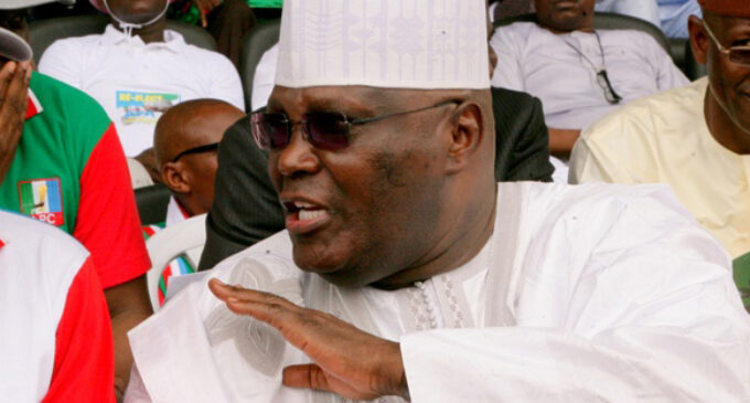 Atiku to FG: Only you can stop these killings… ditch the ridiculous excuses