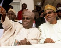 Atiku: I’ll probe Buhari if I’m elected president