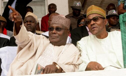 Questioning Atiku — the friend of Biafra who must be president