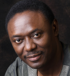 Chris Okotie