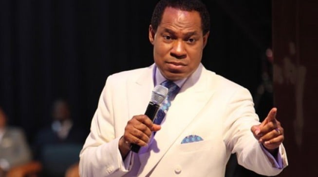 Ambode, Osinbajo, Dora, Oyakhilome… How TheCable reported the biggest stories of 2014