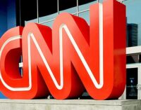 2015: CNN rejects political adverts from Nigeria