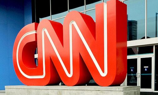Lekki shooting: We stand by our report, CNN replies FG
