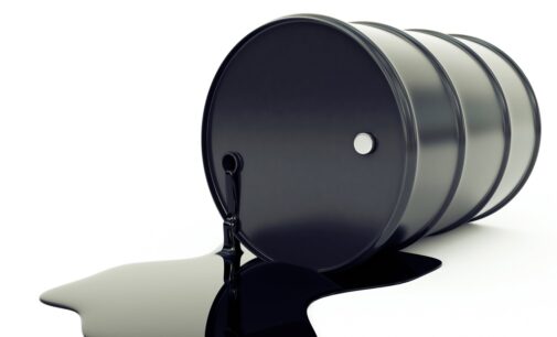Note to Nigerian senate: OPEC oil now $32