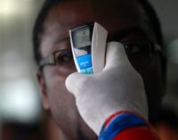 RED ALERT: Nigeria still at risk of Ebola outbreak as road travellers dodge screening