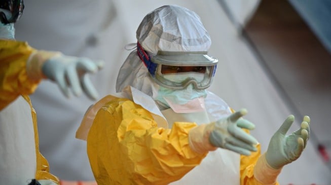 DR Congo records four fresh cases of Ebola