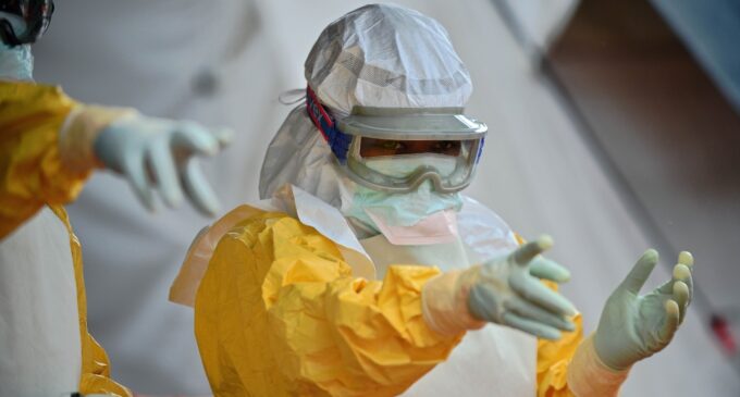 DR Congo records four fresh cases of Ebola