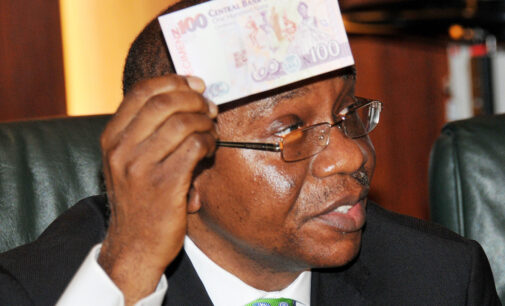 Nigeria’s foreign reserves fall again