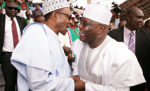 No preferred candidate yet between Buhari and Atiku, says northern group